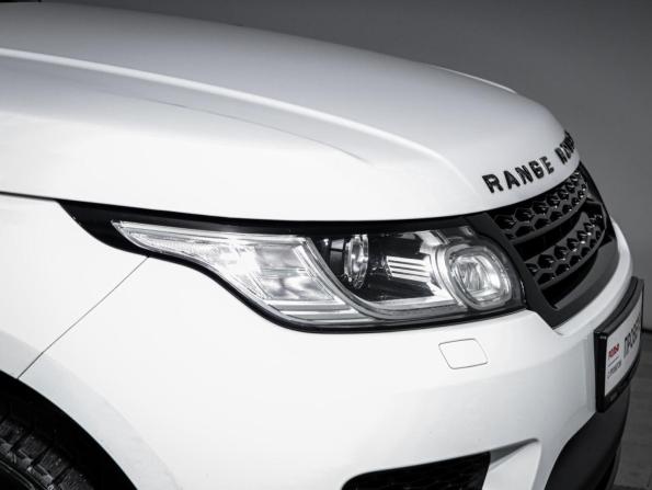 Land Rover Range Rover Sport II с пробегом 2013 года, цена 3 250 000 рублей, 89550 км, внедорожник, Автокод Объявления
