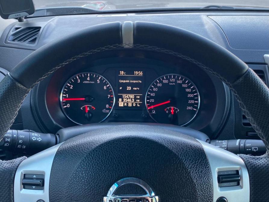 Nissan X-Trail II Рестайлинг Архангельск  - изображение 19