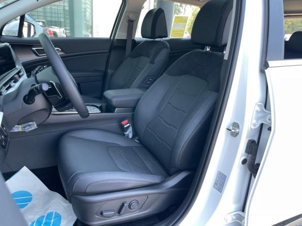 Kia Sportage (China) III (NP) Рестайлинг с пробегом 2026 года, цена 3 845 000 рублей, 30 км, внедорожник, Автокод Объявления