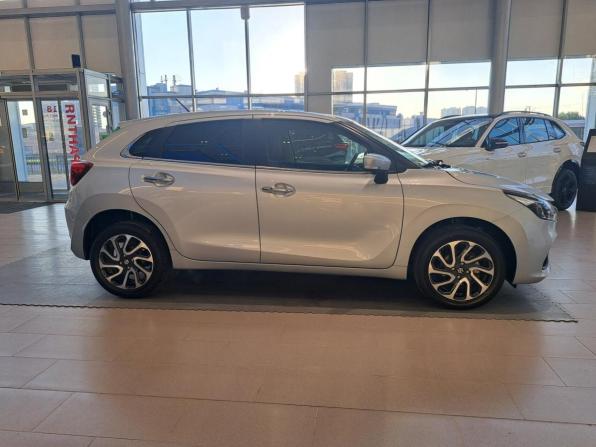 Suzuki Baleno III с пробегом 2022 года, цена 1 799 000 рублей, 34899 км, хэтчбек, Автокод Объявления