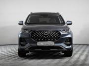 Chery Tiggo 8 Pro I Москва  - изображение 30
