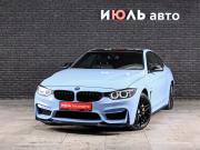 BMW 4 серии F32/F33/F36 Екатеринбург  - изображение 20