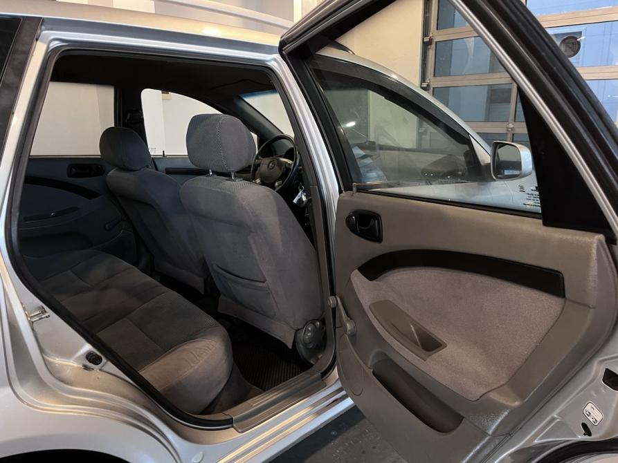 Chevrolet Lacetti I Чебоксары  - изображение 17