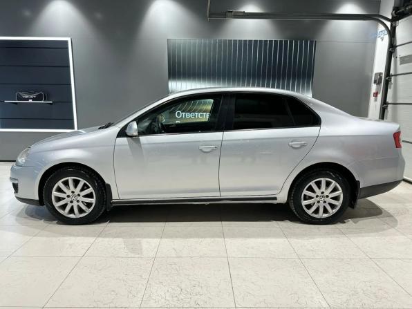 Volkswagen Jetta V с пробегом 2009 года, цена 691 000 рублей, 164381 км, седан, Автокод Объявления