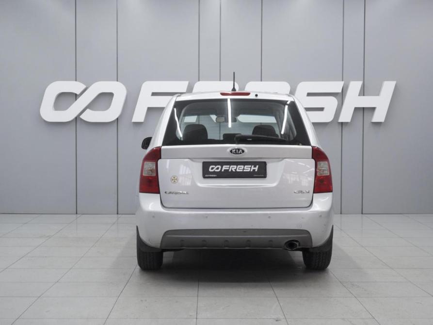 Kia Carens II (UN) Ростов-на-Дону  - изображение 4