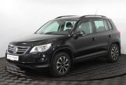Volkswagen Tiguan I Нижний Новгород  - изображение 23
