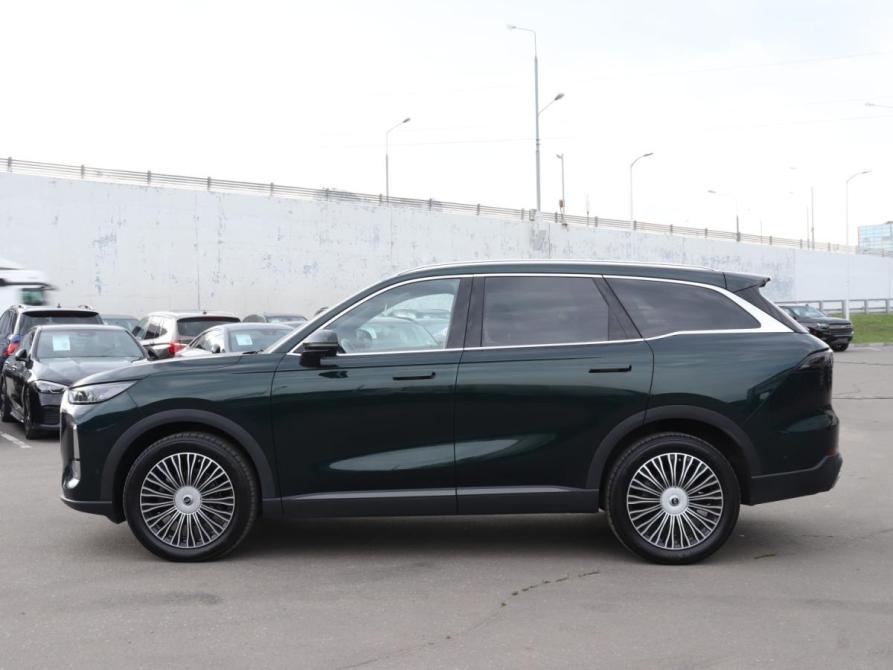 Chery Tiggo 9 I Москва  - изображение 9