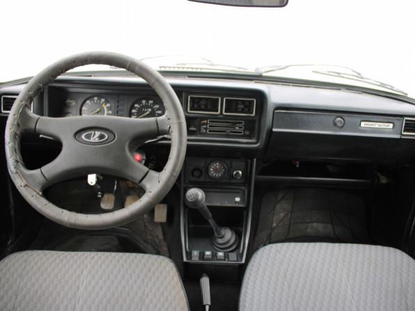 Lada (ВАЗ) 2107 с пробегом 2004 года, цена 99 000 рублей, 51287 км, седан, Автокод Объявления
