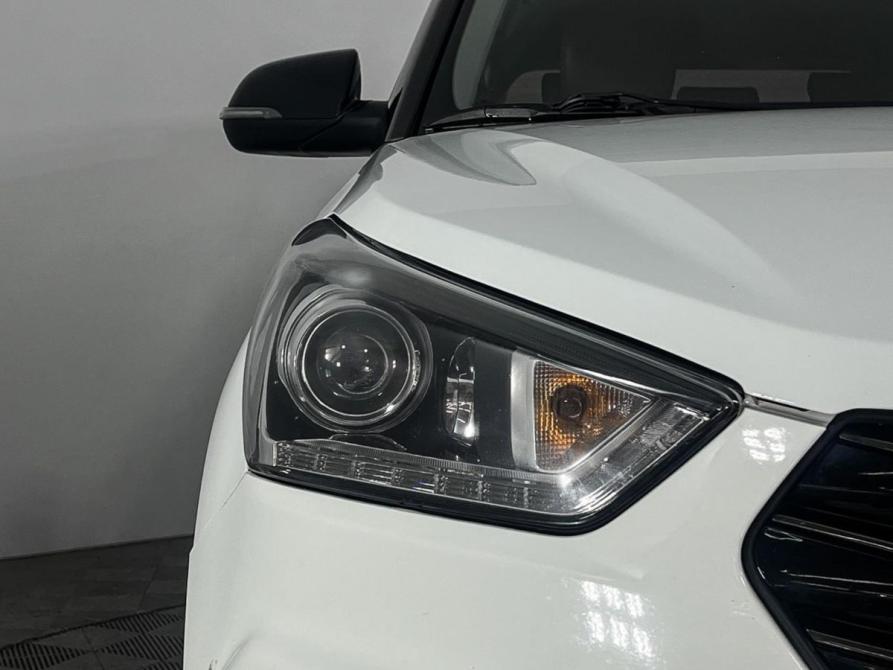 Hyundai Creta I Ногинск  - изображение 11