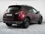 Nissan Murano II (Z51) Рестайлинг 2 Москва  - изображение 27