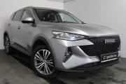 Haval F7 I Рестайлинг Санкт-Петербург  - изображение 19