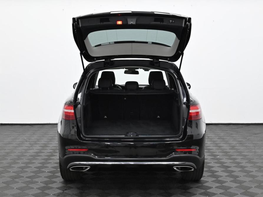 Mercedes-Benz GLC I (X253) Москва  - изображение 5