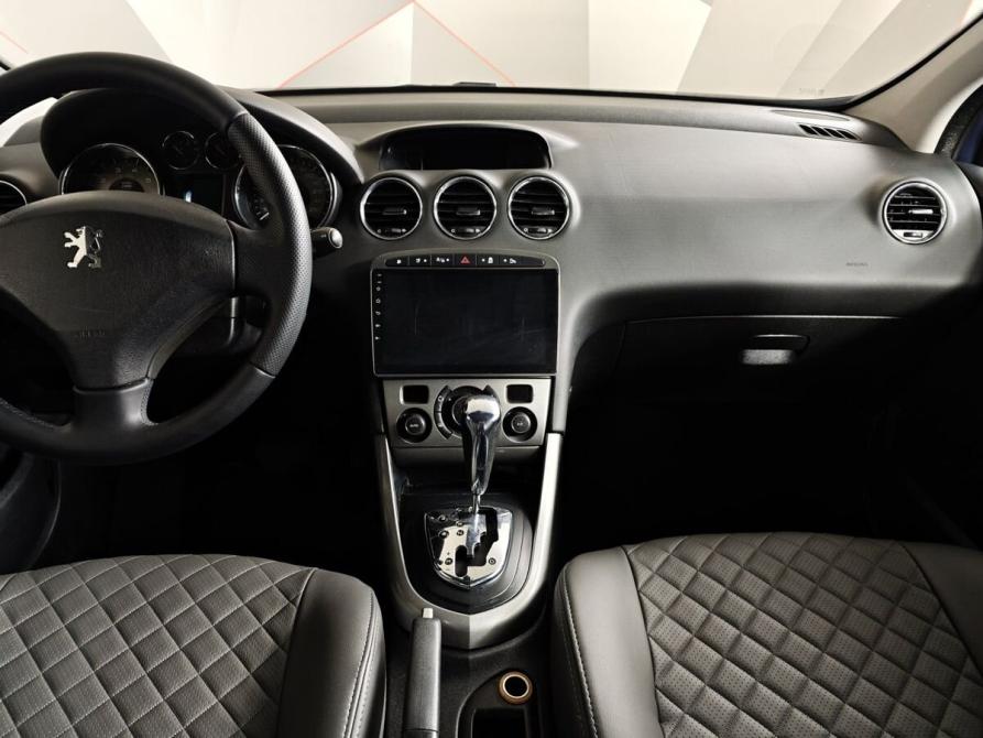Peugeot 308 I Москва  - изображение 15