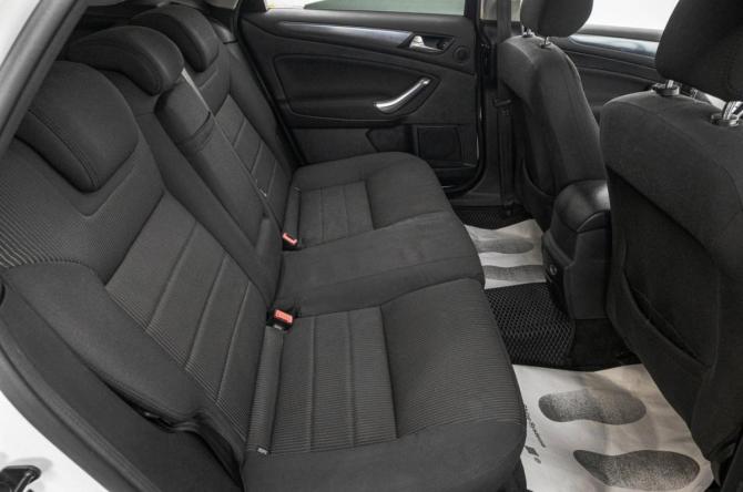 Ford Mondeo IV Рестайлинг с пробегом 2011 года, цена 749 000 рублей, 320000 км, седан, Автокод Объявления