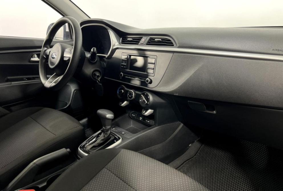 Kia Rio IV Рестайлинг Нижний Новгород  - изображение 12