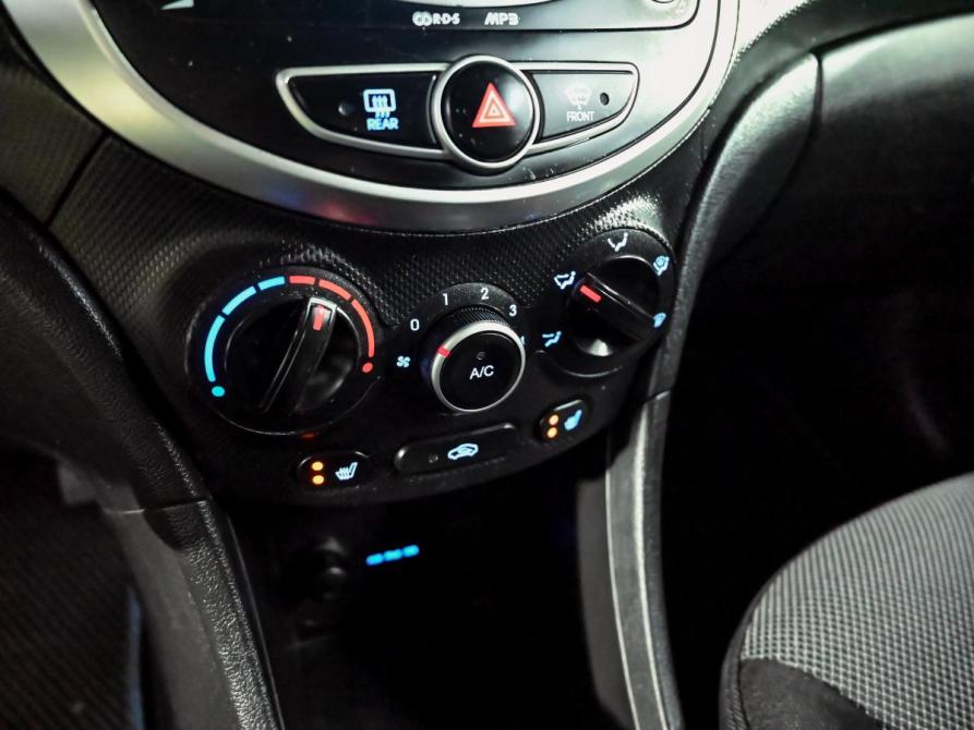 Hyundai Solaris I Екатеринбург  - изображение 15