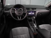 Skoda Octavia III (A7) Рестайлинг Воронеж  - изображение 24