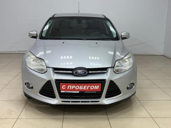 Ford Focus III с пробегом 2012 года, цена 650 000 рублей, 176347 км, хэтчбек, Автокод Объявления