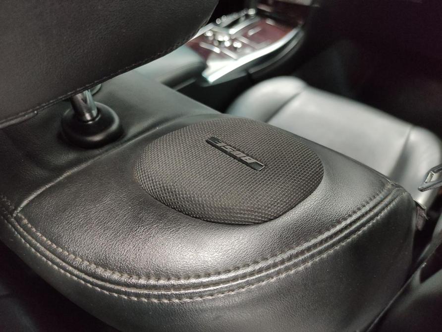 Infiniti M IV Пермь  - изображение 23