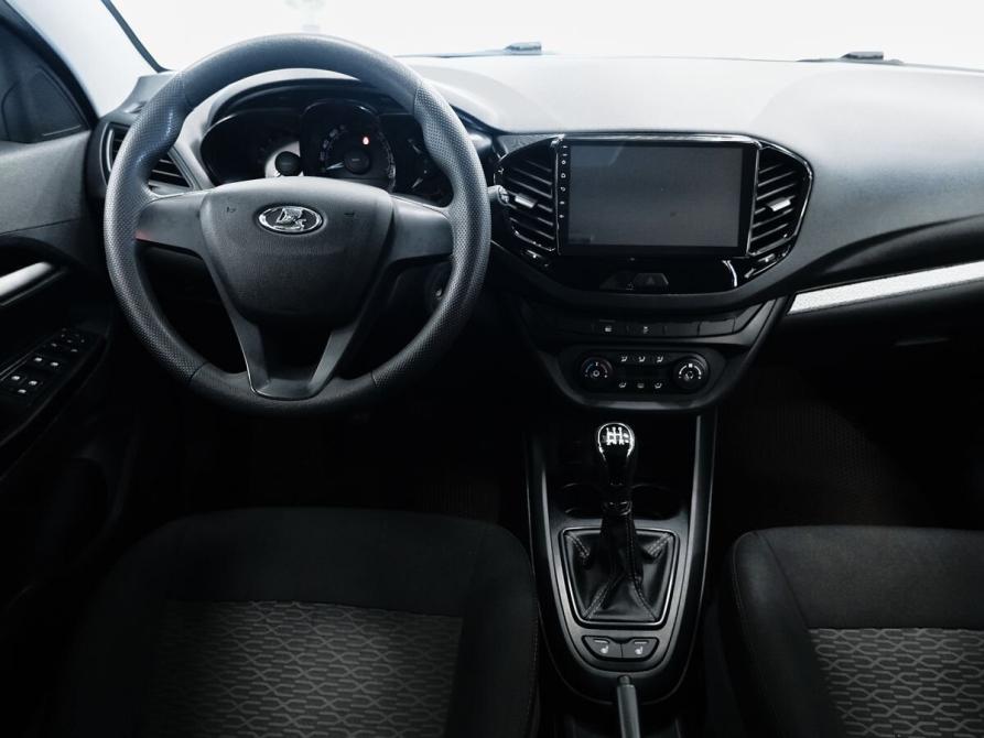 Lada (ВАЗ) Vesta I Самара  - изображение 12