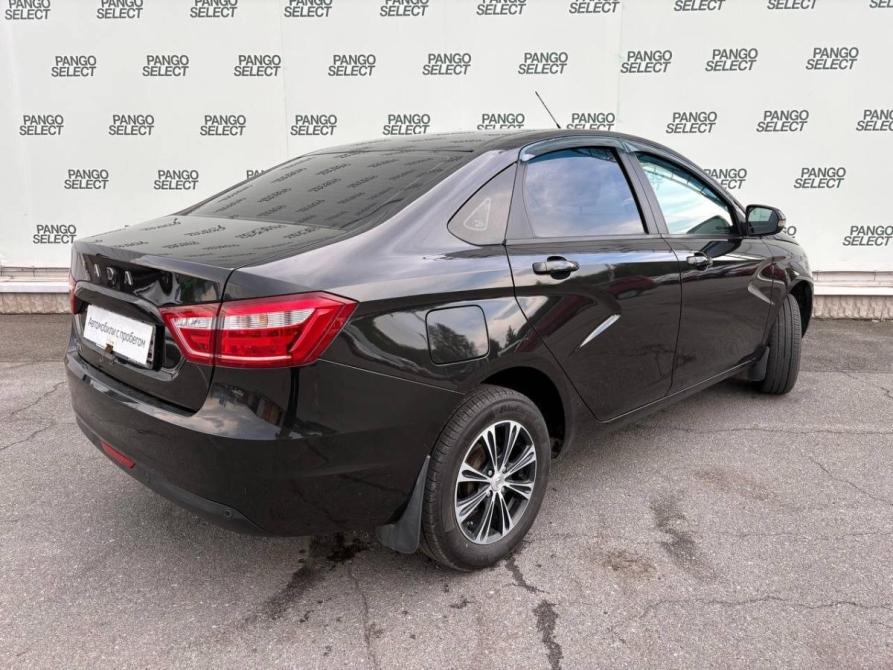 Lada (ВАЗ) Vesta I Нижний Тагил  - изображение 3