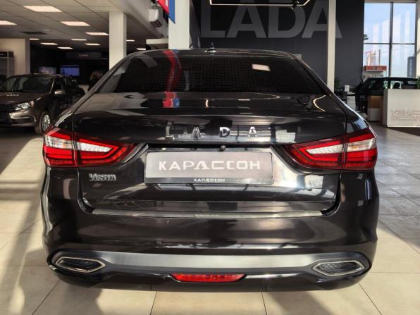 Lada (ВАЗ) Vesta I Рестайлинг (NG) с пробегом 2024 года, цена 1 310 000 рублей, 63000 км, седан, Автокод Объявления