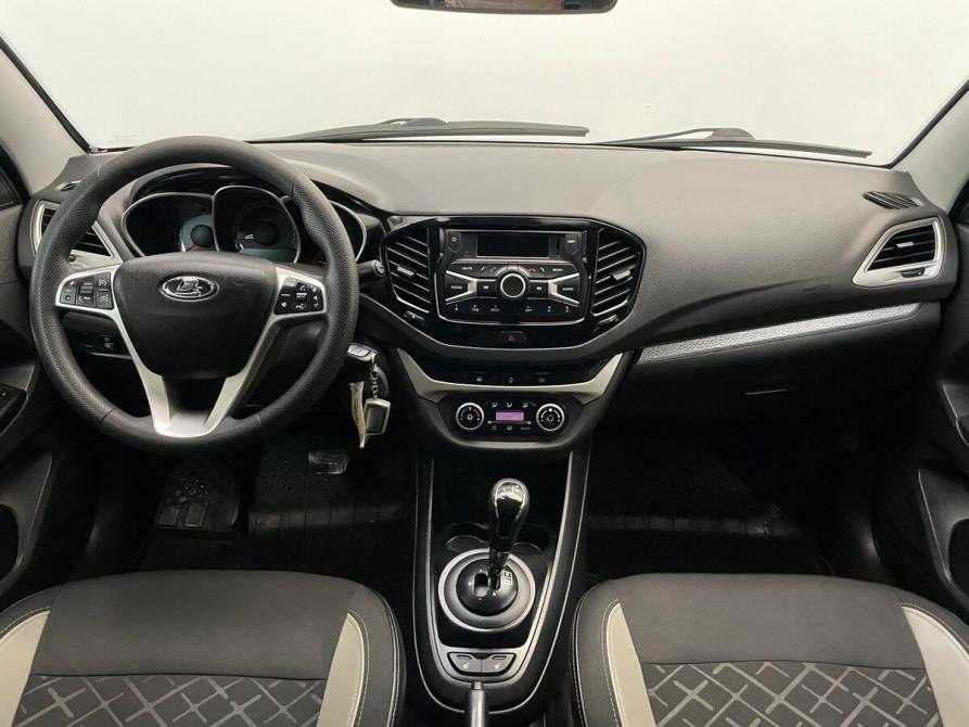Lada (ВАЗ) Vesta I Москва  - изображение 5