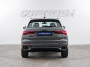 Audi Q3 III (FJ) Москва  - изображение 25