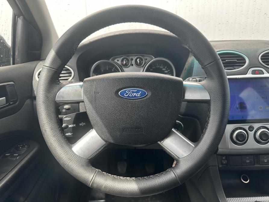 Ford Focus II Тамбов  - изображение 18