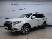Mitsubishi Outlander III Рестайлинг 2 Москва  - изображение 18