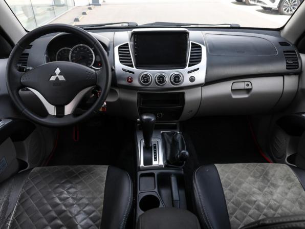 Mitsubishi L200 IV с пробегом 2012 года, цена 1 698 000 рублей, 171495 км, offers.body_type.unknown, Автокод Объявления