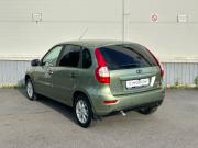 Lada (ВАЗ) Kalina II Санкт-Петербург  - изображение 28