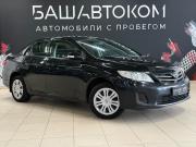 Toyota Corolla X (E140 E150) Рестайлинг Уфа  - изображение 18