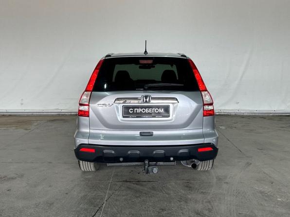 Honda CR-V III с пробегом 2008 года, цена 1 209 000 рублей, 244750 км, внедорожник, Автокод Объявления