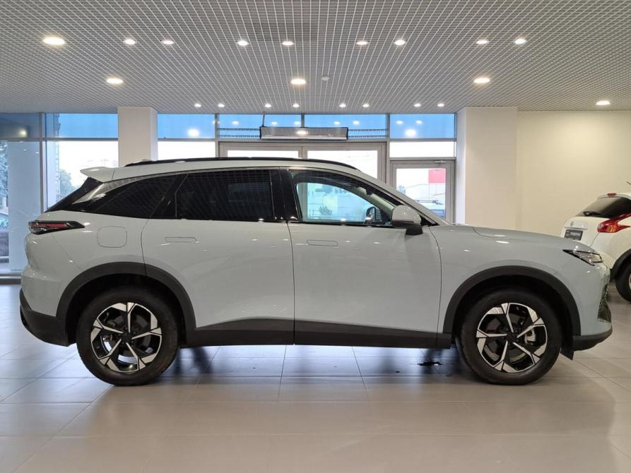 BAIC X55 Казань  - изображение 5