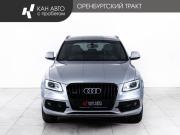 Audi Q5 I (8R) Рестайлинг Казань  - изображение 22