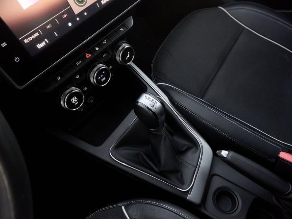 Renault Arkana I с пробегом 2021 года, цена 1 451 100 рублей, 97383 км, внедорожник, Автокод Объявления