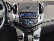 Chevrolet Cruze I Рестайлинг Уфа  - изображение 40