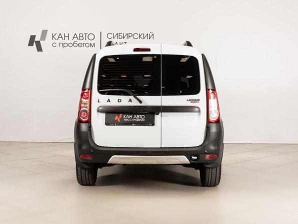 Lada (ВАЗ) Largus I Рестайлинг с пробегом 2025 года, цена 1 599 000 рублей, 30728 км, универсал, Автокод Объявления