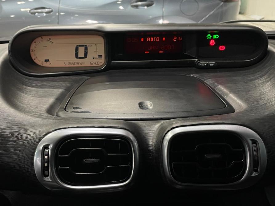 Citroen C3 Picasso I Пермь  - изображение 20