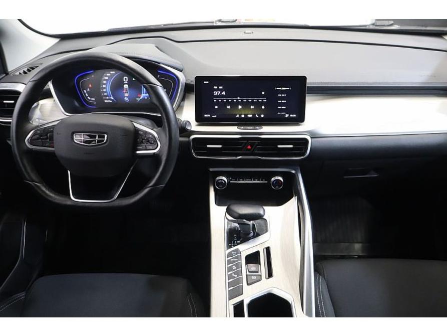 Geely Coolray I Коломна  - изображение 9