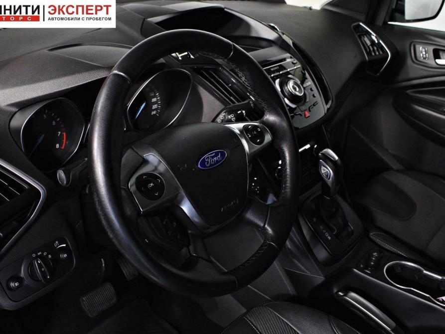 Ford Kuga II Белгород  - изображение 11