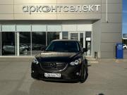 Mazda CX-5 I Рестайлинг Волгоград  - изображение 2