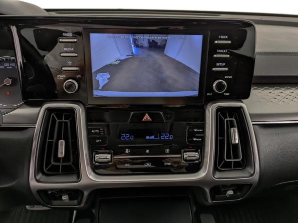 Kia Sorento IV с пробегом 2021 года, цена 2 695 000 рублей, 143264 км, внедорожник, Автокод Объявления