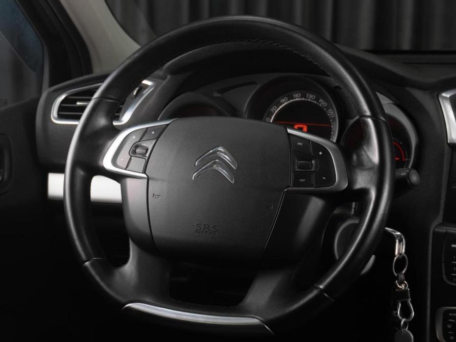 Citroen C4 II Тюмень  - изображение 16