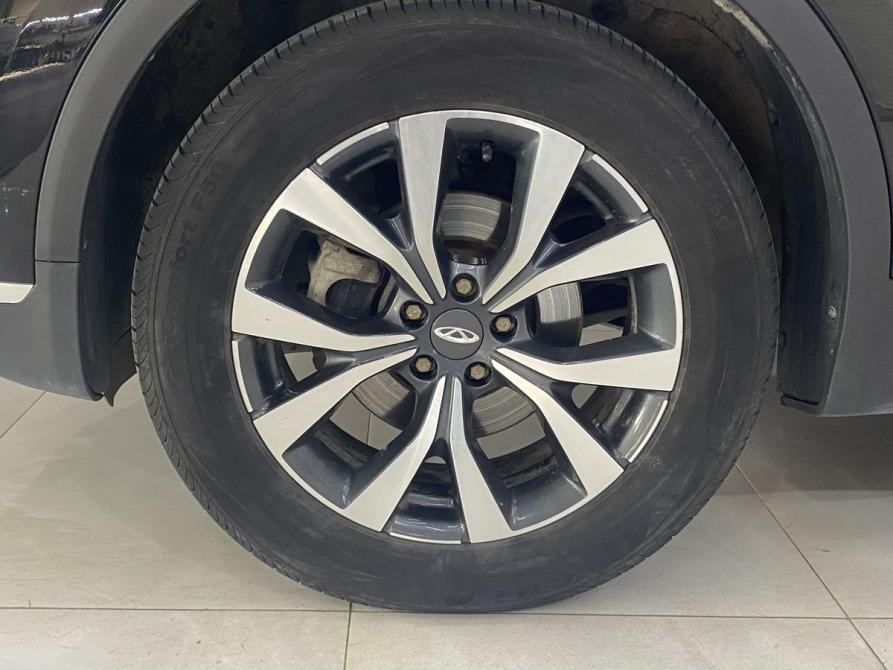 Chery Tiggo 7 Pro I Воронеж  - изображение 15