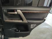 Toyota Land Cruiser 200 Series Пермь  - изображение 36