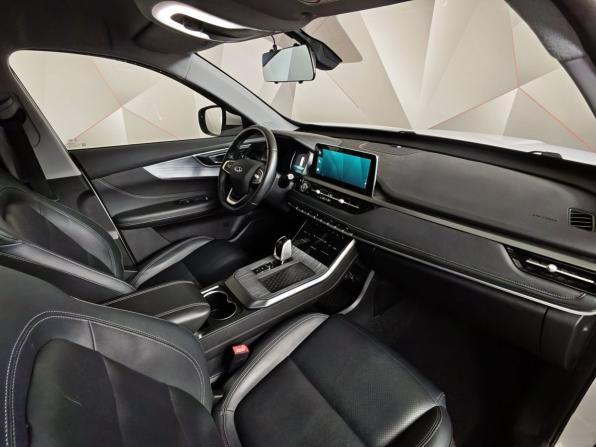 Chery Tiggo 4 Pro I с пробегом 2023 года, цена 1 475 000 рублей, 56480 км, внедорожник, Автокод Объявления