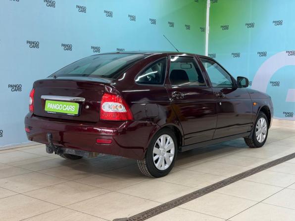 Lada (ВАЗ) Priora I с пробегом 2012 года, цена 400 000 рублей, 195200 км, хэтчбек, Автокод Объявления