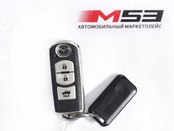 Mazda CX-8 I с пробегом 2018 года, цена 2 749 999 рублей, 191567 км, внедорожник, Автокод Объявления